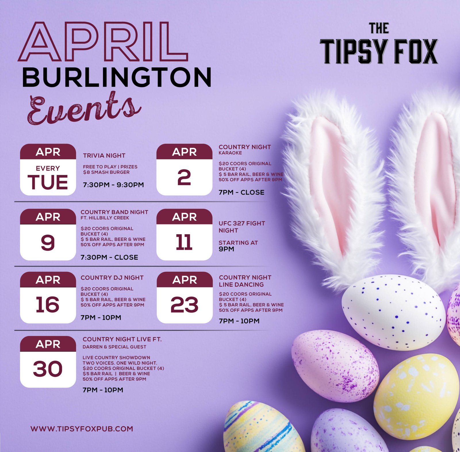 Burlington 1080x1080