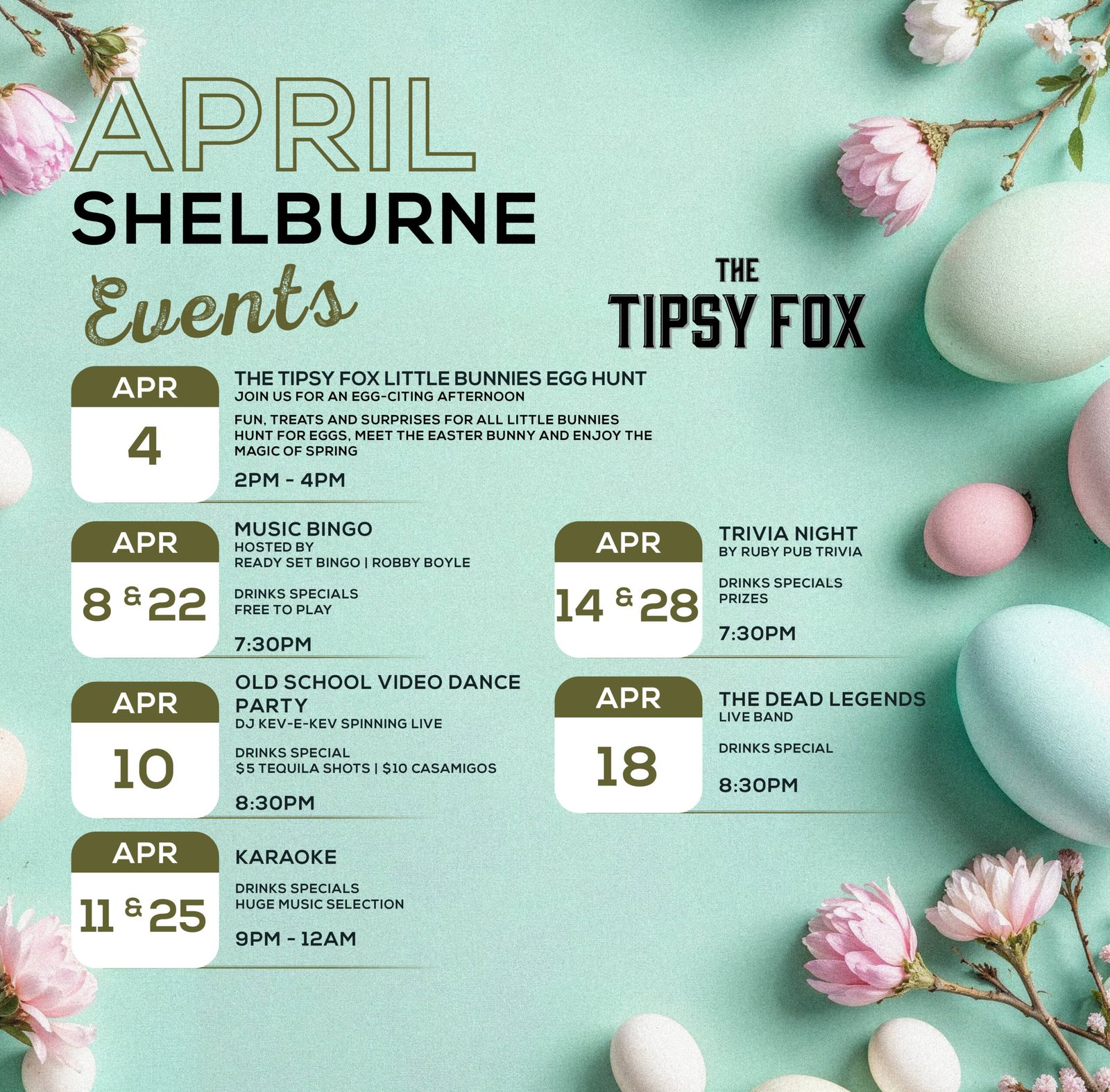 Shelbourne Events 1080x1080