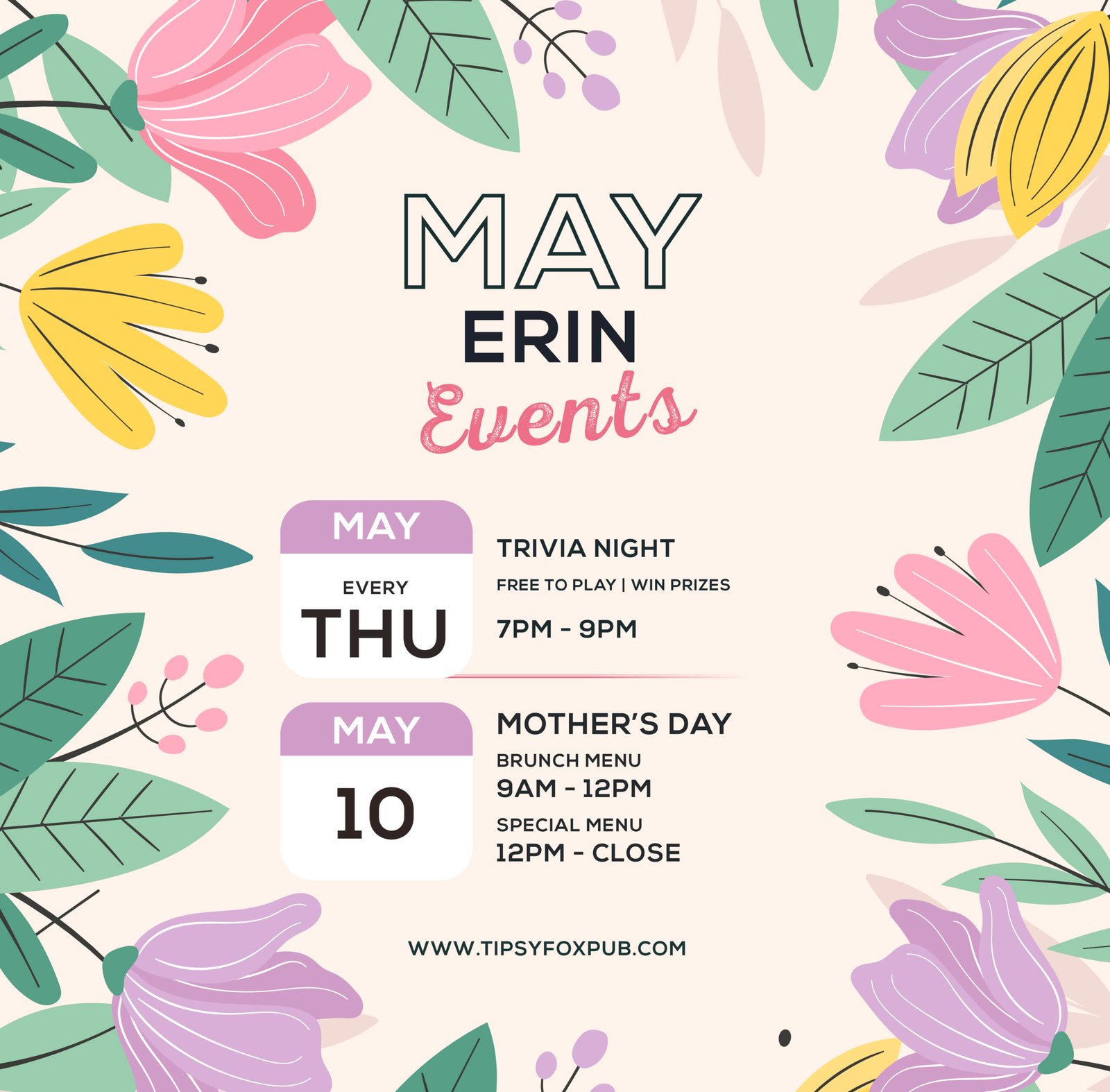 Erin