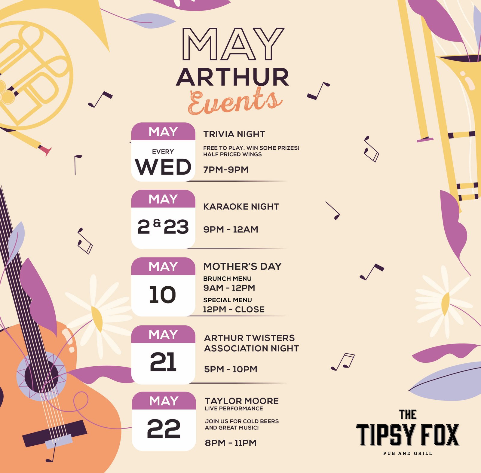 arthur