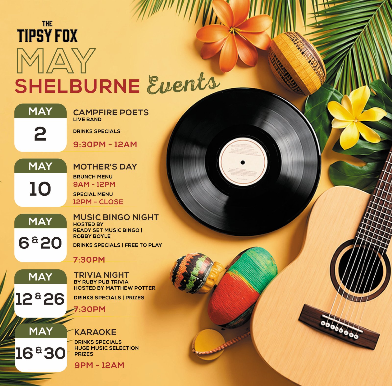 shelburne